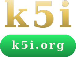 k5i logo