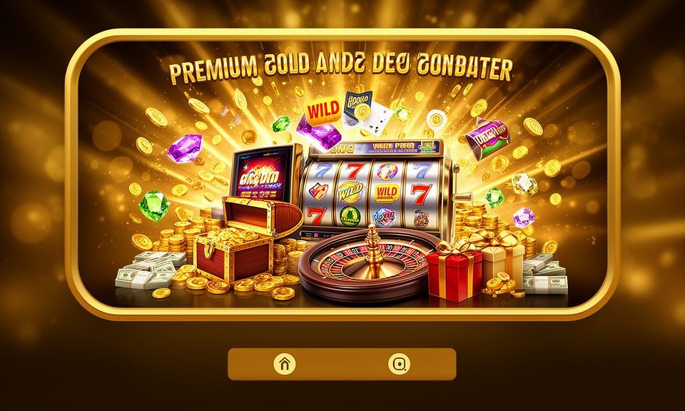 k5i mobile gaming